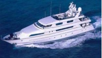 OURANOS TOO - Photo by Cantieri Navali Codecasa